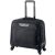 Laptoptrolley Star, Nylon, schwarz, Außenmaße: ca. 42 x 42 x 22 cm