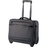 Laptoptrolley Arkon, Polyester, grau,...
