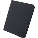 Orgamappe, DIN A4, recyceltes PET, anthrazit,...