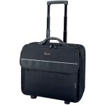 Laptoptrolley Treviso, Polyester, schwarz,...