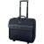 Laptoptrolley Treviso, Polyester, schwarz, Außemmaße: ca. 40 x 43,5 x 14,8 cm