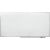 Whiteboard Professional weiß, 1.800 x 900 mm, Aluminiumrahmen, trocken abwischbar