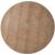 WOODEN Magnet, Buchenholz, rund, Ø 25 mm