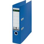 Ordner 180° Recycle, A4, breit, 80 mm, blau, 100 %...