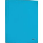 Schnellhefter Recycle, A4, blau, 275 g/qm Karton
