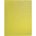 Sichtbuch Recycle, mit 40 Hüllen klar (45 Mikron),...