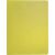Sichtbuch Recycle, mit 40 Hüllen klar (45 Mikron), DIN A4, PP, gelb, dokumentenecht, für 80 Blatt