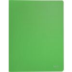 Sichtbuch Recycle, mit 40 Hüllen klar (45 Mikron),...