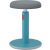 Sitz- & Stehhocker Ergo Cosy, blau, höhenverstellbar 46 - 79 cm, Tragkraft bis 110 kg, Maße: 370 x 690 x 370 mm