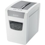 IQ Aktenvernichter Slim Office S 8098, Leistung 12 Blatt...