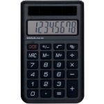 Taschenrechner ECO 250 mit 8-stelliger LCD-Anzeige,...