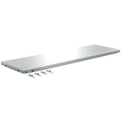 Abdeckboden für Regalsystem COMPACT - Grund- und Anbauregal,1000 x 300 mm, 1 Stück