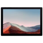 Surface Pro 7+ Platin, i3 Dual-Core-Prozessor, 128 GB, 8 GB