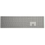Surface Tastatur, kabellos, grau