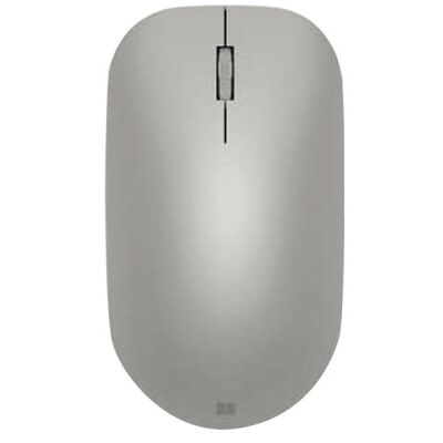 Surface Maus, kabellos, grau