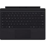 Surface Pro Type Cover (DE), schwarz