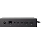 Surface Dock 2x Mini Displayports, 1x LAN-Anschluss...