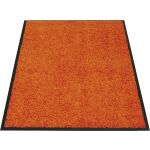 Schmutzfangmatte Eazycare Color 0,60 x 0,90 m, orange,...