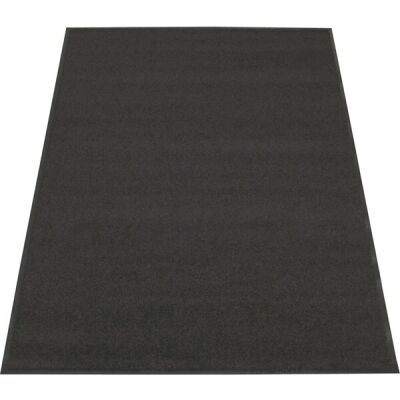 Schmutzfangmatte Eazycare, 120 x 180 cm, Eazycare Color, Innenbereich, schwarz