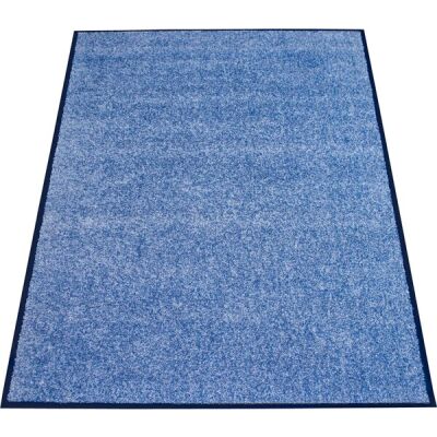 Schmutzfangmatte Eazycare, 120 x 180 cm, Eazycare Color, Innenbereich, hellblau