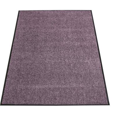 Schmutzfangmatte Eazycare, 120 x 180 cm, Eazycare Color, Innenbereich, taupe