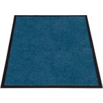 Schmutzfangmatte Easycare Basic, 60 x 80 cm, royalblau