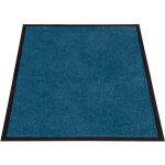 Schmutzfangmatte Easycare Basic, 0,90 x 1,50 m, royalblau