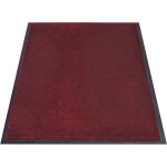 Schmutzfangmatte Eazycare AQUA, 0,60 x 0,90 cm, rot