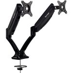 Vantage Office Duo Monitor Arm, schwarz, für 2x 2 -...
