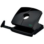 Locher B 220 re+new, schwarz, 4-fach Lochung möglich