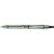 Kugelschreiber B2P Ecoball 1,0 mm (M) schwarz, nachfüllbar, klimaneutral, dokumentenecht