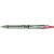 Kugelschreiber B2P Ecoball 1,0 mm (M) rot, nachfüllbar, klimaneutral, dokumentenecht