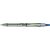 Kugelschreiber B2P Ecoball 1,0 mm (M) blau, nachfüllbar, klimaneutral, dokumentenecht