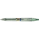 Kugelschreiber B2P Ecoball 1,0 mm (M) grün,...