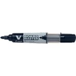 Whiteboard Marker V-Board Master, schwarz, Rundspitze,...