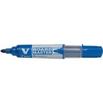 Whiteboard Marker V-Board Master, blau, Rundspitze,...