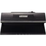 Banknotenprüfgerät Soldi 120 UV-LED, mit...