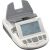 Geldwaage RS 1000 zählt Banknoten + Münzen, Batterie- und Netzkabelbetrieb