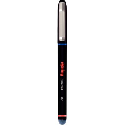 Rollerball, 0,7 mm, blau