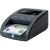 Safescan 155-S G2, schwarz, automatischer Geldscheinprüfer, 100 % Echtheitsprüfung, Größe:15.6 x 12 x 7.6 cm , 0,66 kg