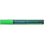 Glasboardmarker Maxx 245, 2-3 mm Rundspitze, grün,...