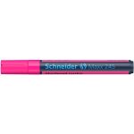 Glasboardmarker Maxx 245, 2-3 mm Rundspitze, pink, stark...