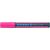 Glasboardmarker Maxx 245, 2-3 mm Rundspitze, pink, stark deckend, lichtbeständig, trocken abwischbar.