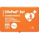 LifePad-Box, LifePad von Beurer, Beatmungstuch BT-DRY,...