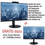 Monitor Zweifach-Lösung mit 2 Bildschirmen...