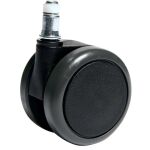 Designrollen für Hartböden, 5 Stück,...