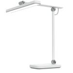 LED Schreibtischleuchte PURELINE, weiß, dimmbar,...