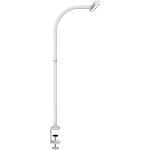 LED-Schreibtischleuchte STRATA, Leuchtenkopfbreite 80 cm,...