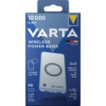 Powerbank, QuickCharge 3.0, 10.000mAh, 2 x USB-A, 1 x...