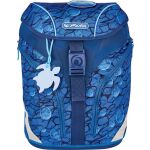 Schulranzen SoftLight GREENline Deep Sea, inkl....